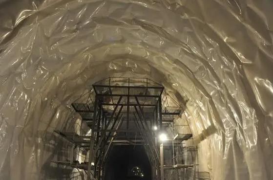 澄迈隧道蒸汽增压增温设备 隧道蒸汽减压阀图片 隧道养护拱